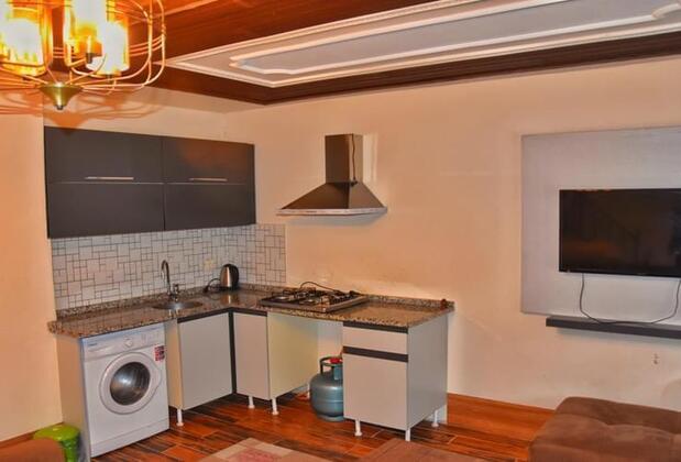 Ada Bungalow Uzungöl - Görsel 36