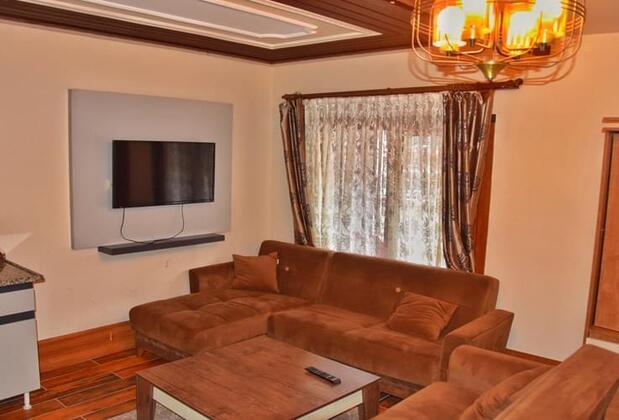 Ada Bungalow Uzungöl - Görsel 37