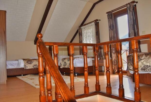 Ada Bungalow Uzungöl - Görsel 38