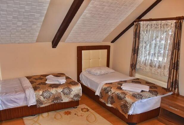 Ada Bungalow Uzungöl - Görsel 39