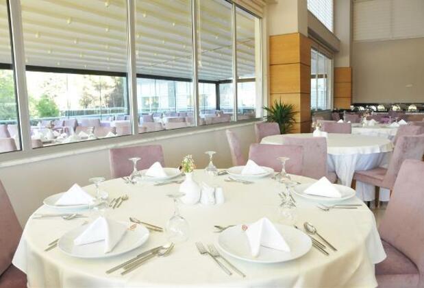 Ataol Çan Termal Otel & Spa - Görsel 3