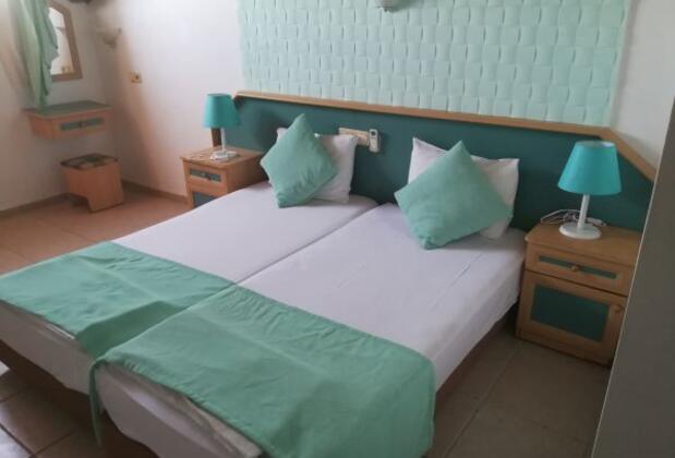 Balkaya Otel Fethiye - Görsel 11