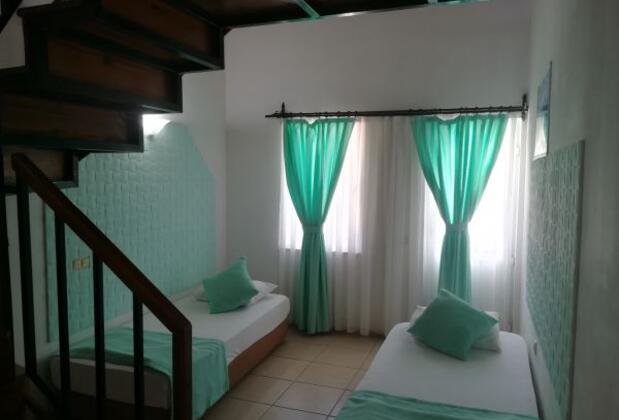 Balkaya Otel Fethiye - Görsel 13