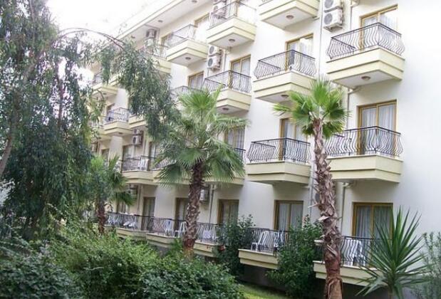 Belpoint Beach Hotel - Görsel 4