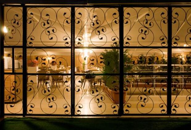 Belpoint Beach Hotel - Görsel 12