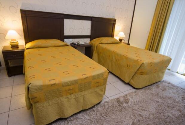 Belpoint Beach Hotel - Görsel 8