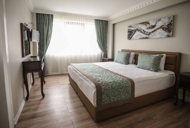 Aldino Otel - Görsel 22