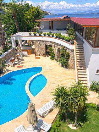 Butikhan Beach Otel - Görsel 3