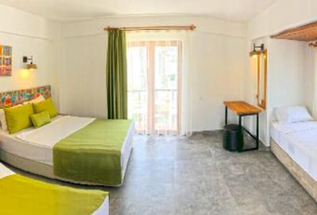 Butikhan Beach Otel - Görsel 44