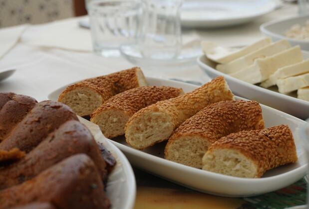 Delfin Hotel Gazipaşa - Görsel 3