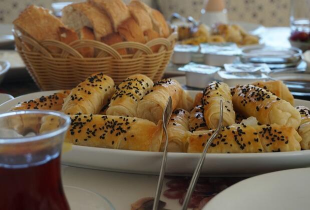 Delfin Hotel Gazipaşa - Görsel 4