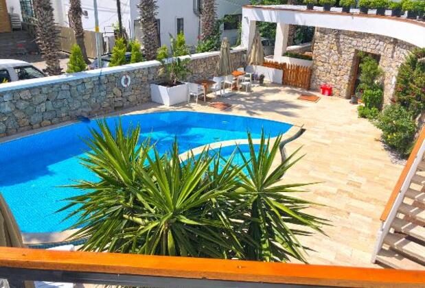 Butikhan Beach Otel - Görsel 11