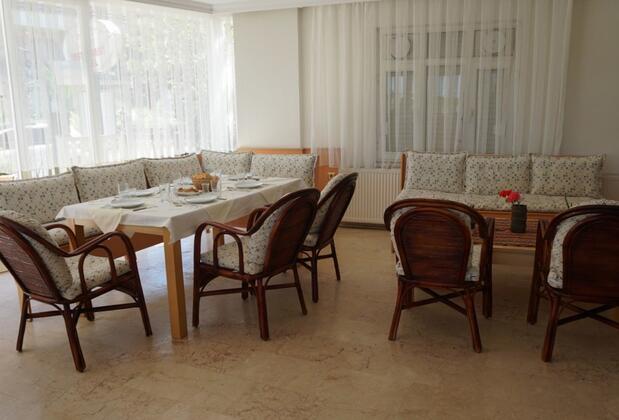 Delfin Hotel Gazipaşa - Görsel 5