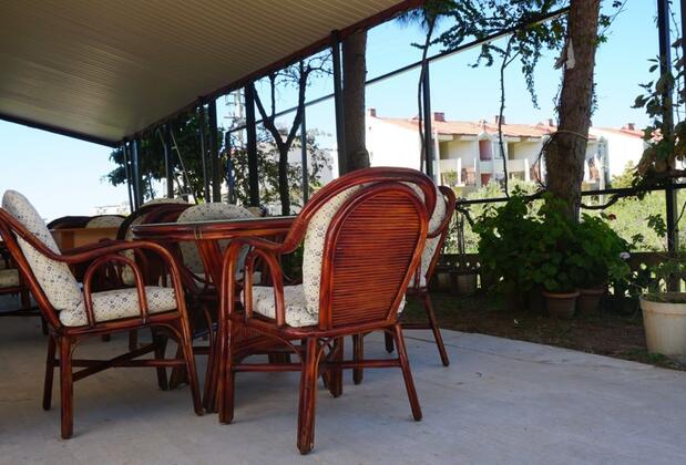 Delfin Hotel Gazipaşa - Görsel 6