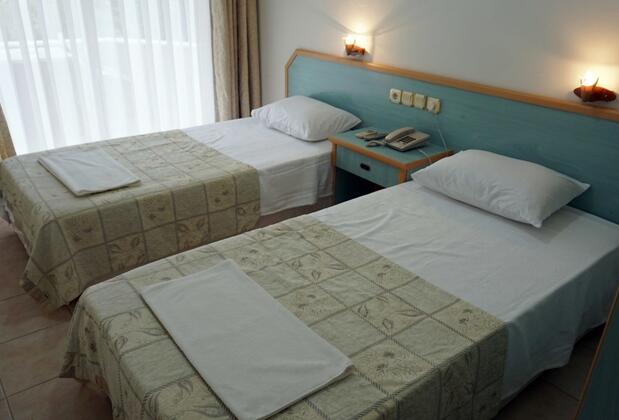 Delfin Hotel Gazipaşa - Görsel 9