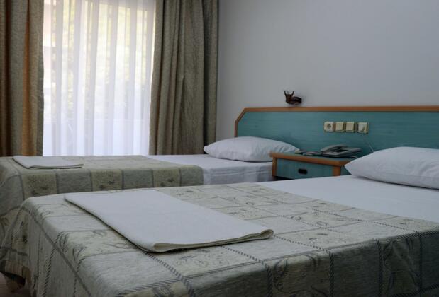 Delfin Hotel Gazipaşa - Görsel 10