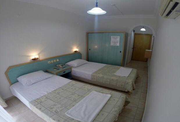 Delfin Hotel Gazipaşa - Görsel 11