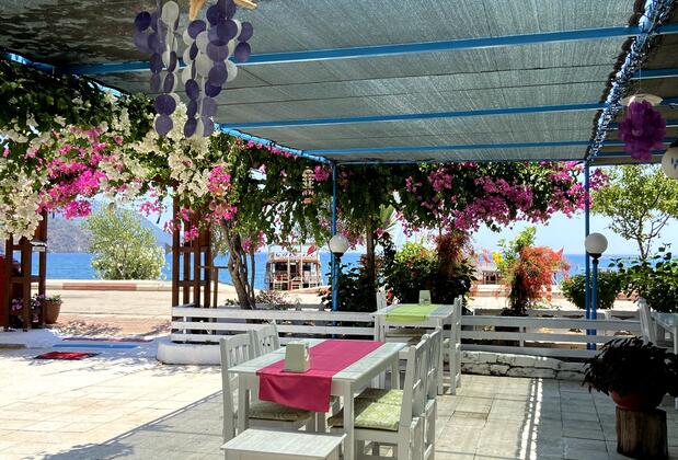 Hotel Atıcı - Görsel 4