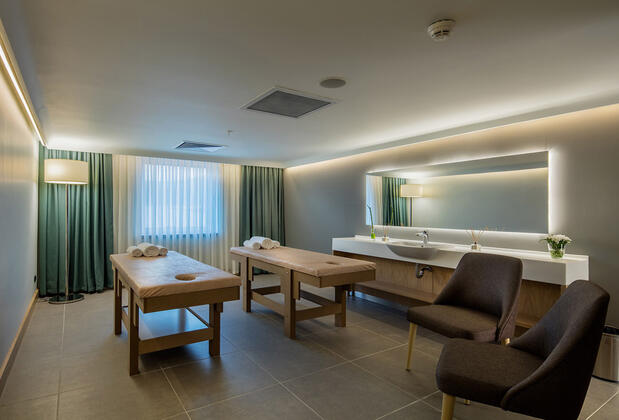 Park Inn by Radisson Samsun - Görsel 10