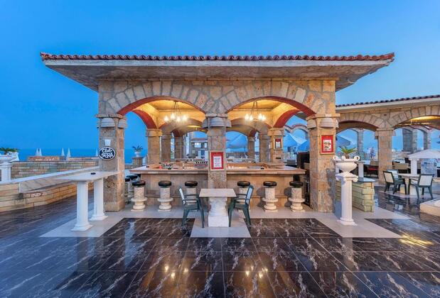 Club Hotel Sera - Görsel 6