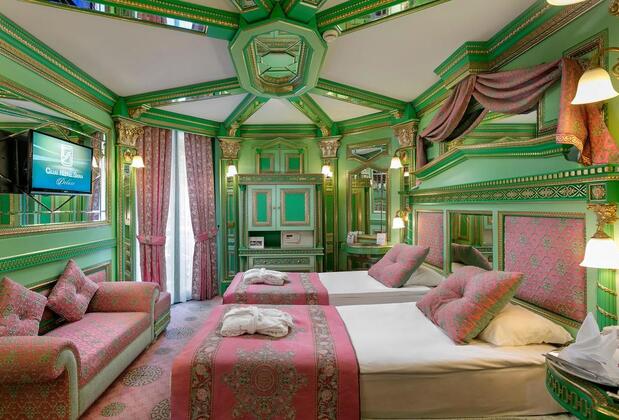 Club Hotel Sera - Görsel 29