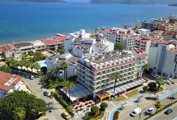 Cihantürk Otel - Görsel 4