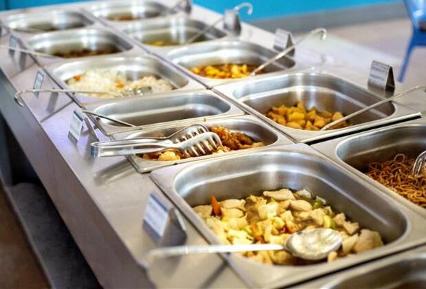 Cihantürk Otel - Görsel 12