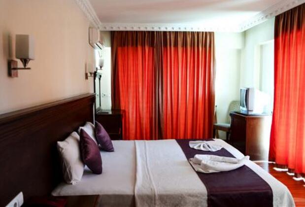 Cihantürk Otel - Görsel 17