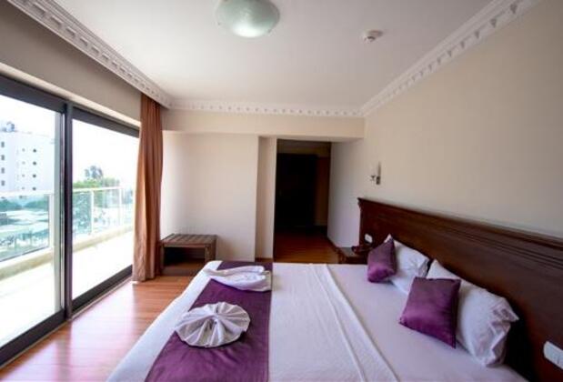 Cihantürk Otel - Görsel 22