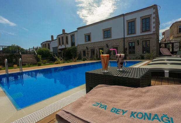 Ziya Bey Konağı - Görsel 8