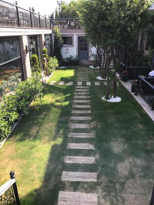 Ziya Bey Konağı - Görsel 7