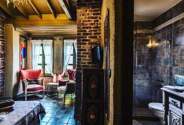 Ziya Bey Konağı - Görsel 6