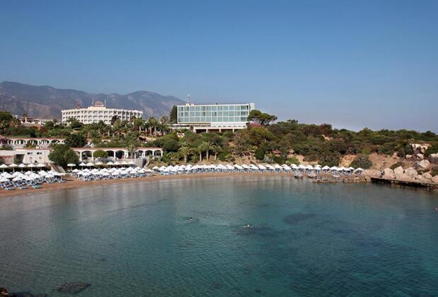 Deniz Kızı Hotel - Görsel 6