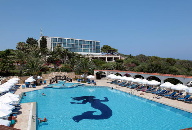 Deniz Kızı Hotel - Görsel 8