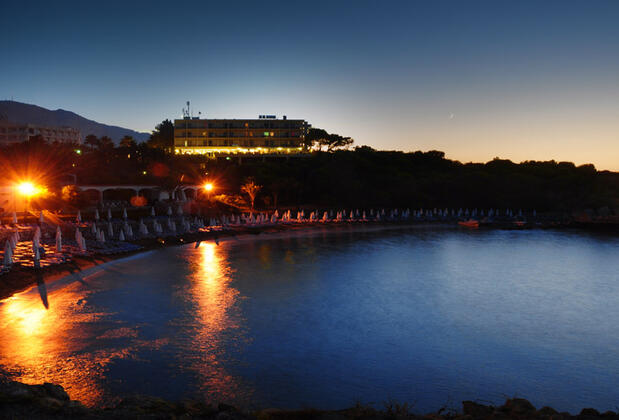 Deniz Kızı Hotel - Görsel 11