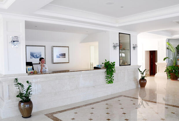 Deniz Kızı Hotel - Görsel 13