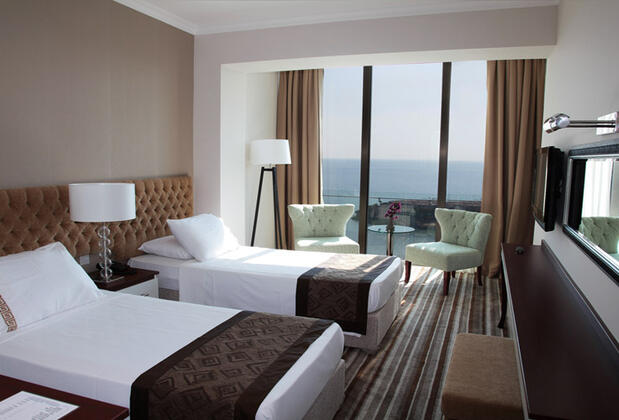 Deniz Kızı Hotel - Görsel 18