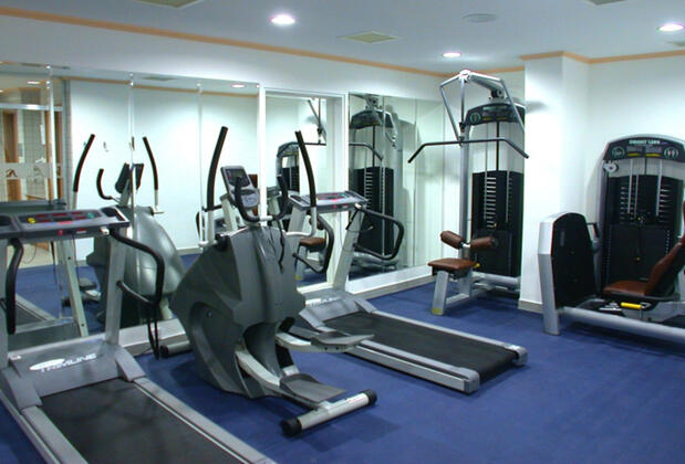 Deniz Kızı Hotel - Görsel 15