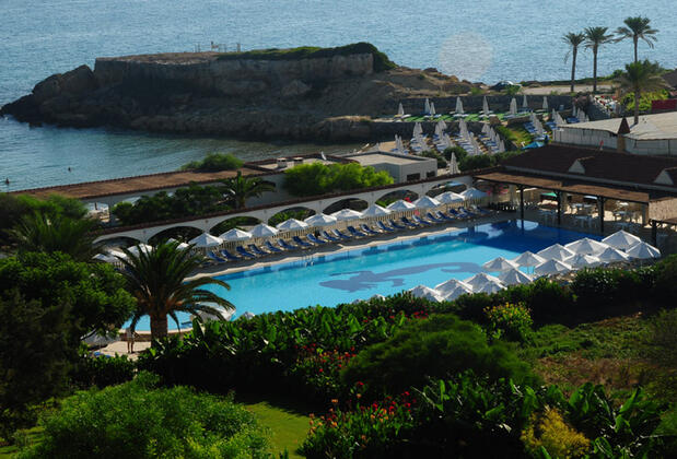 Deniz Kızı Hotel - Görsel 3