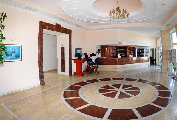 Denizkızı Royal Otel - Görsel 13