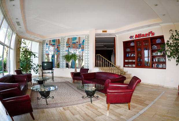 Denizkızı Royal Otel - Görsel 14