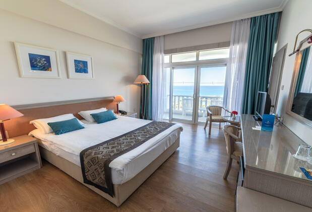 Denizkızı Royal Otel - Görsel 20