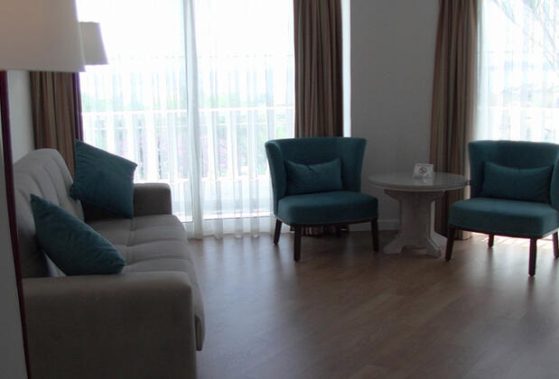 Denizkızı Royal Otel - Görsel 21