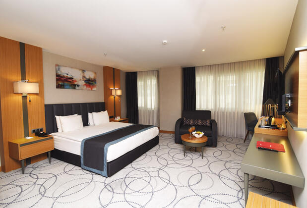 Ramada by Wyndham Bursa Nilüfer - Görsel 39