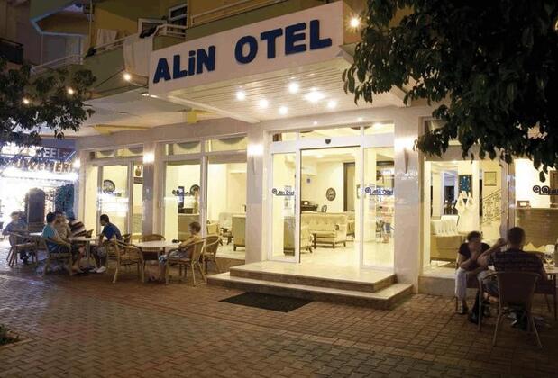 Kleopatra Alin Hotel - Görsel 4