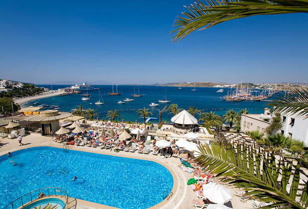 Diamond Of Bodrum - Görsel 4