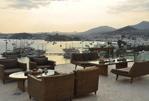 Diamond Of Bodrum - Görsel 29