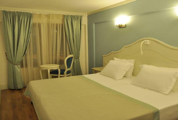 Hotel Limani - Görsel 8