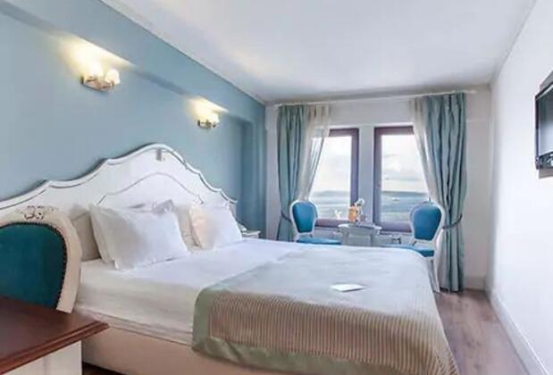 Hotel Limani - Görsel 24