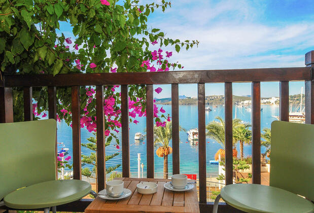 Diamond Of Bodrum - Görsel 30